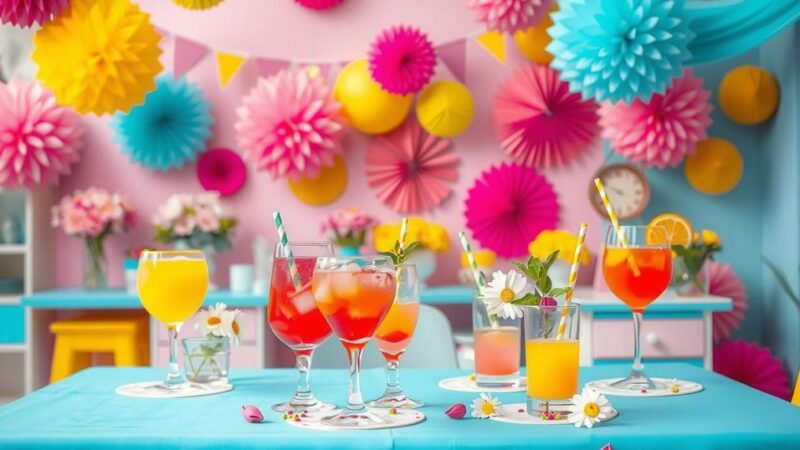 Menghadapi Risiko Kanker Akibat Konsumsi Alkohol Saat Spring Break