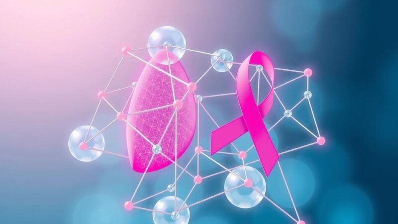 Optellum dan Volpara Health Kerjasama untuk Perawatan Kanker