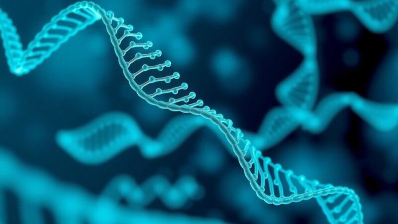 CBX2 Sebagai Target Terapeutik dalam Kanker Kolorektal