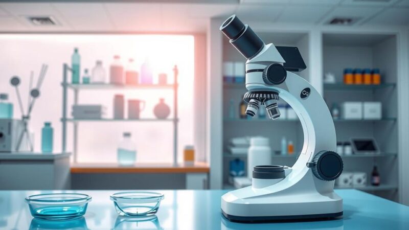 Universitas Tel Aviv Ciptakan Inovasi Baru untuk Deteksi Kanker