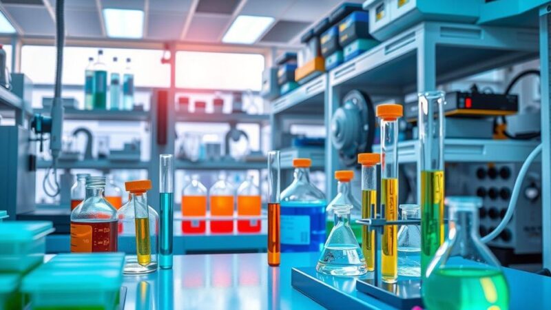 Immunovia Umumkan Hasil Positif Studi VERIFI untuk Tes Kanker Pankreas