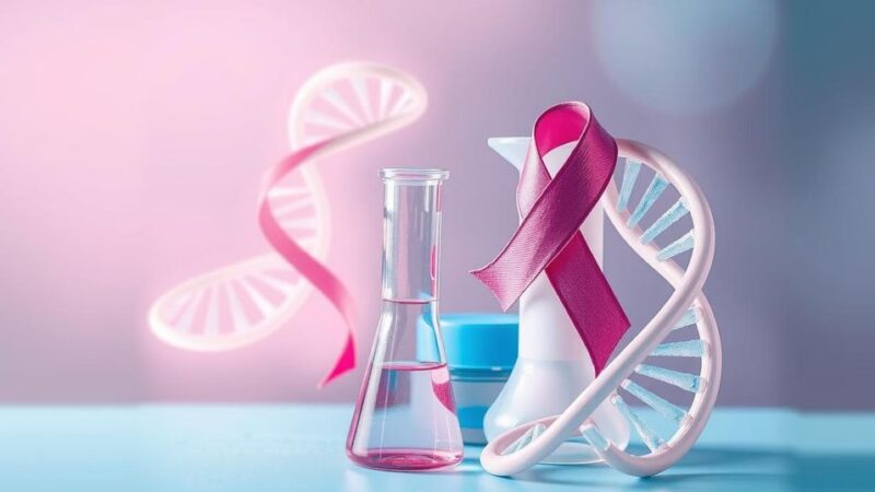 Trilaciclib Plus FOLFOXIRI/Bevacizumab Kurangi Myelosuppresi pada Kanker Kolorektal