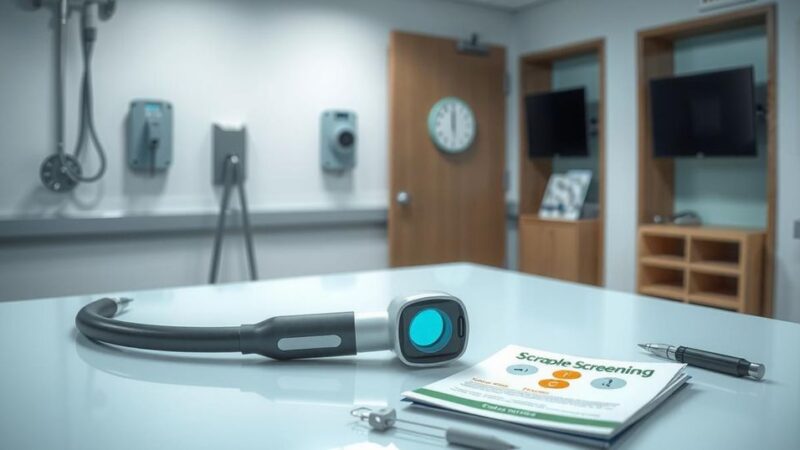 University of Michigan Health Dorong Skrining Kanker Kolorektal Dini