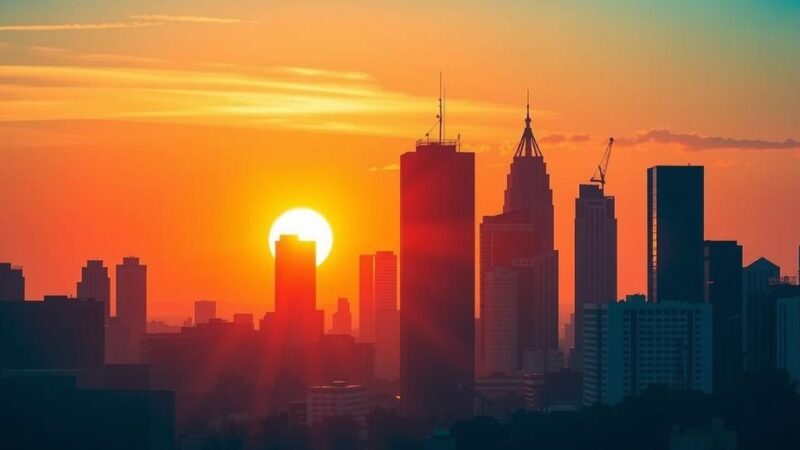 Mengatasi Kanker: Strategi Baru untuk Melawan Kanker di Inggris