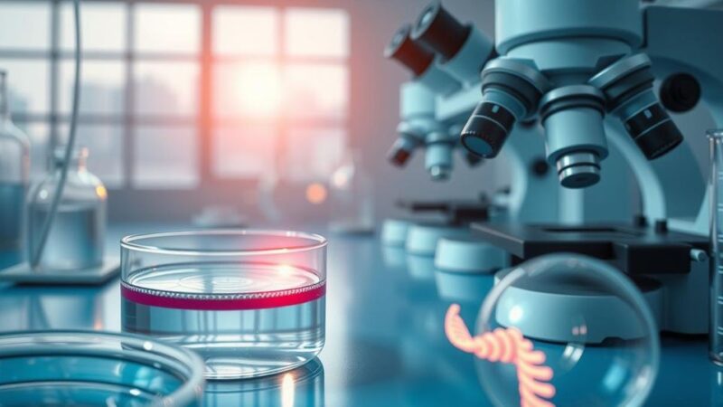 Co-Diagnostics dan CoSara Selenggarakan Simposium HPV dan Kanker di India