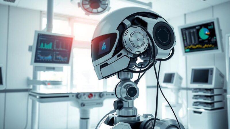 Keuntungan Pembedahan Laparoskopy Robotik pada Pasien Kanker Endometrium