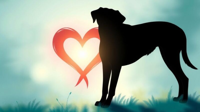 Pengobatan Kanker Terobosan Menghubungkan Selamatnya Anjing dan Manusia dalam Dokumenter PBS
