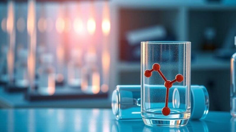 Trastuzumab Rezetecan Aman dan Efektif untuk Kanker Paru Non-Sel Kecil dengan Mutasi HER2