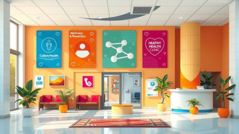 Klinik Skrining Kanker AHN Akan Digelar Bulan Depan