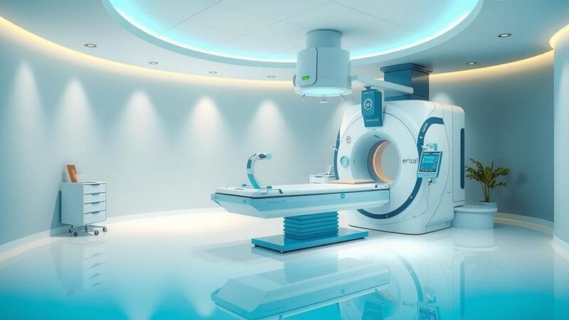 Terapi Radiasi Presisi Tinggi Aman untuk Kanker Polymetastatik