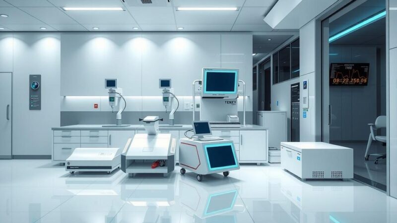 Teknologi Terahertz untuk Diagnosis Kanker Kulit Non-Invasif