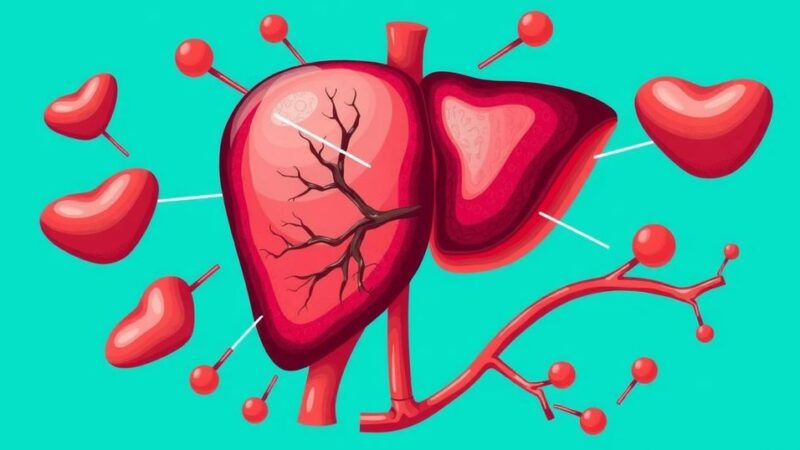 Mereprogram Ulang Sistem Imun Hati Untuk Menyerang Kanker Pankreas