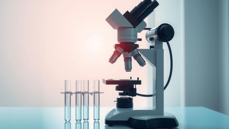 Apakah Teknologi Pengujian HPV Baru Dapat Membantu Mengurangi 350.000 Kematian Kanker Serviks Tiap Tahun?