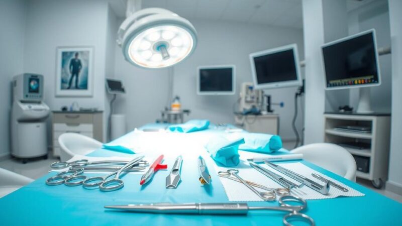 Tingkat Kanker Kolorektal Meningkat di Kalangan Dewasa Muda: Tips Pencegahan dari Ahli Bedah Houston Methodist