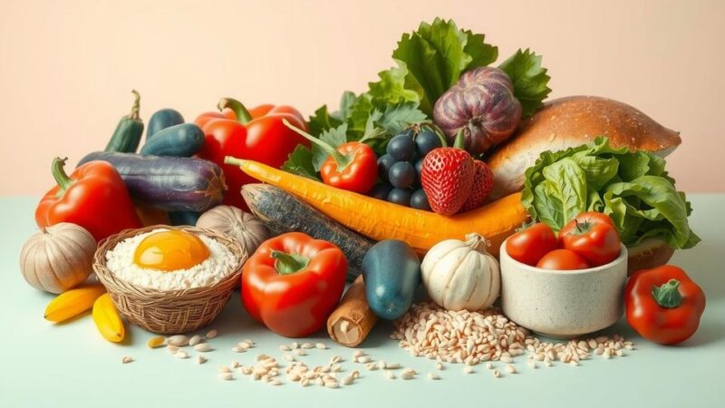 Peran Diet dan Gaya Hidup dalam Mencegah Kanker Gastrointestinal