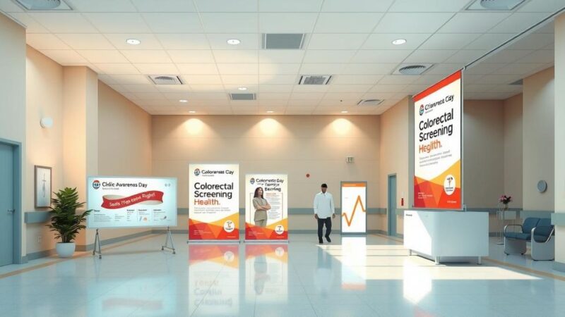 Klinik Arkansas Tawarkan Skrining Kanker Kolorektal Gratis untuk Menyelamatkan Nyawa