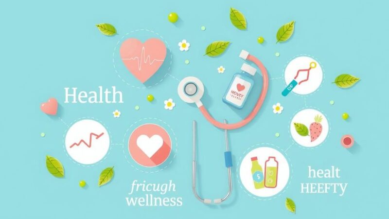 Kesadaran Kanker Colorectal di Bulan Maret