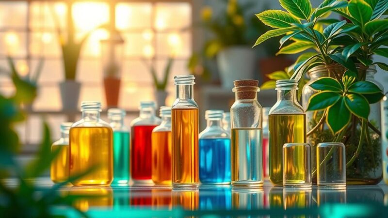 Kolaborasi Terapi Cahaya dan Antibiotik untuk Vaksin Kanker In Situ
