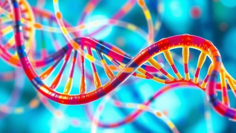 Mutasi Kanker Ovarium pada Populasi Berbeda: Temuan Penting dari Penelitian Ini