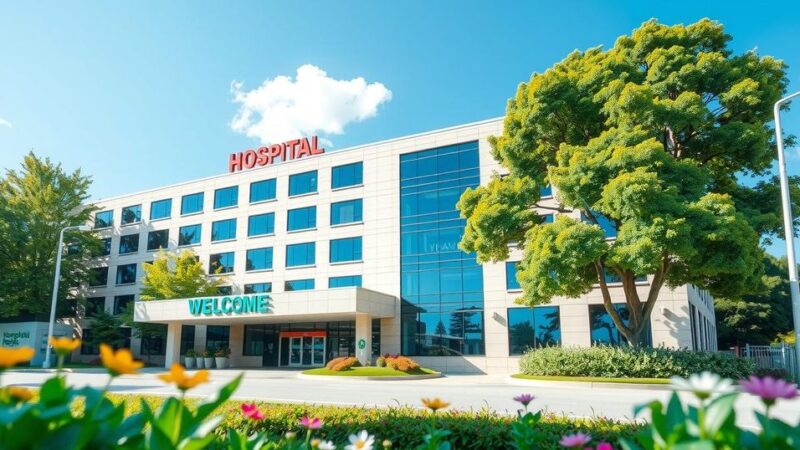 Pengalaman Perawatan Pasien Kanker Ginjal di Monmouth Medical Center