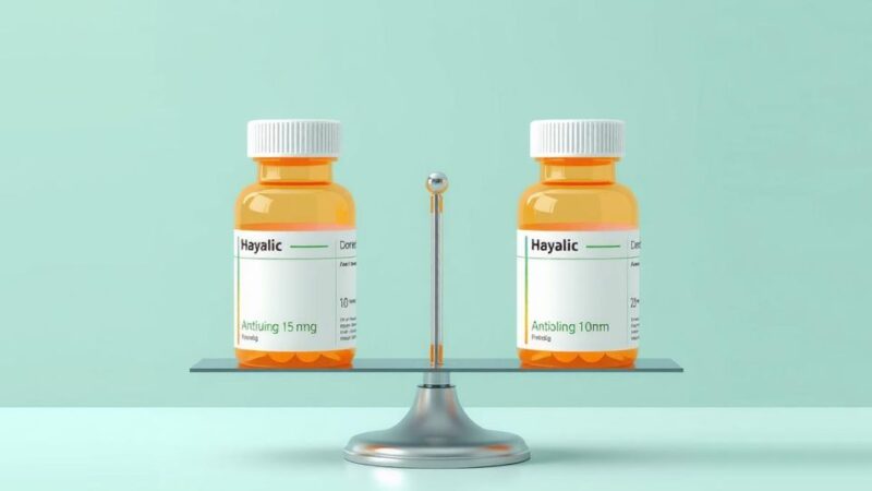 Perbandingan Pengobatan Kanker Paru: Taletrectinib vs Crizotinib