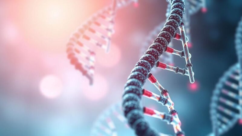Mekanisme Protein Perbaikan DNA Kunci Memajukan Terapi Kanker