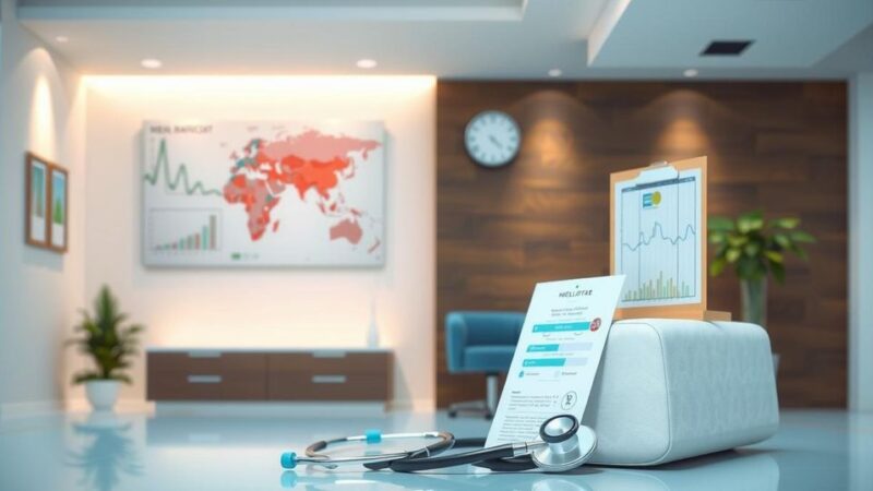 Variasi Pengujian Kanker Prostat di Praktik GP di Inggris