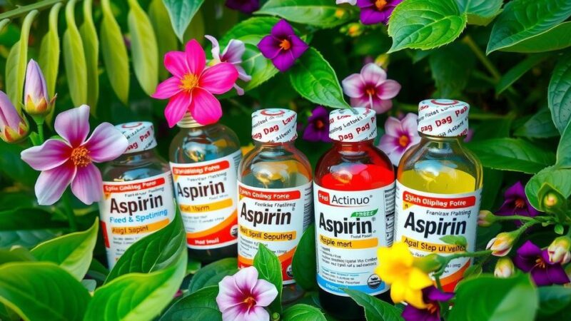 Penemuan Baru: Aspirin Dapat Cegah Penyebaran Kanker
