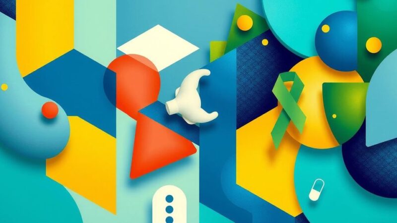 Inisiatif Pencegahan dan Pengendalian Kanker CDC