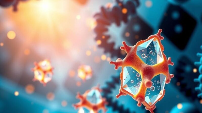 Improvement in Survival with Relacorilant dan Nab-Paclitaxel pada Kanker Ovarium Resisten Platinum