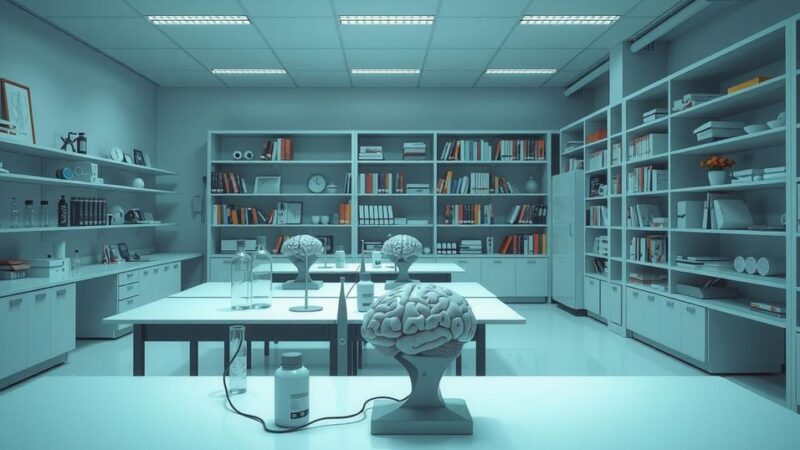 Penelitian hewan di balik Penghargaan Brain 2025: Memahami Kanker Otak