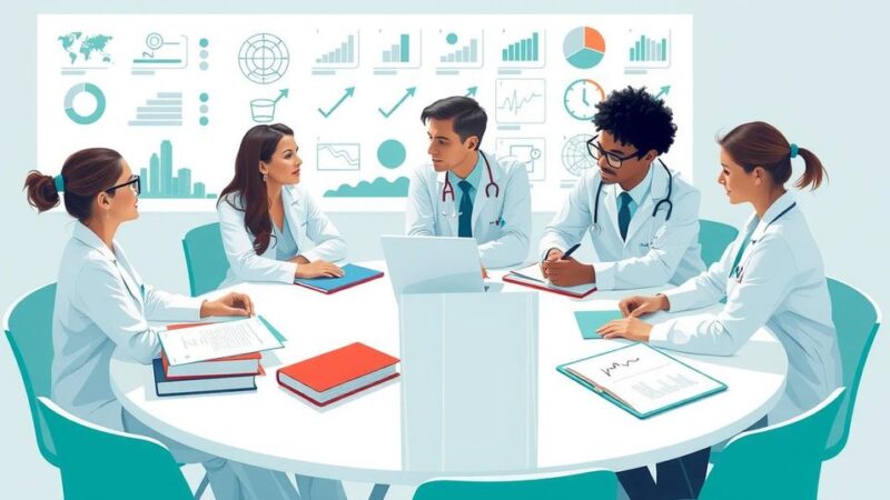 Persetujuan dalam Perawatan Kanker Memerlukan Kerja Sama Multidisipliner