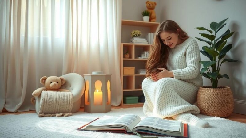 Cara Berbicara dengan Anak Anda Tentang Diagnosis Kanker