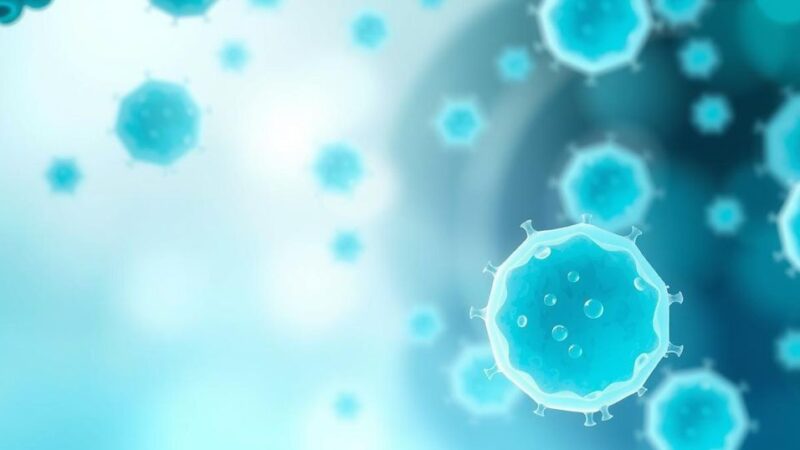 Transplantasi Sel Punca untuk Kesuburan Penyintas Kanker Anak