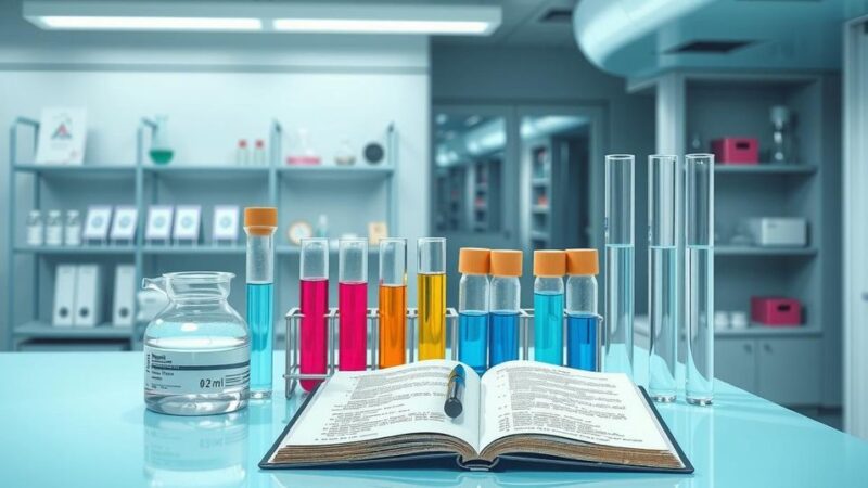 Penjelasan Baru tentang Obat Kanker dalam Menyerang Sel Tumor BRCA