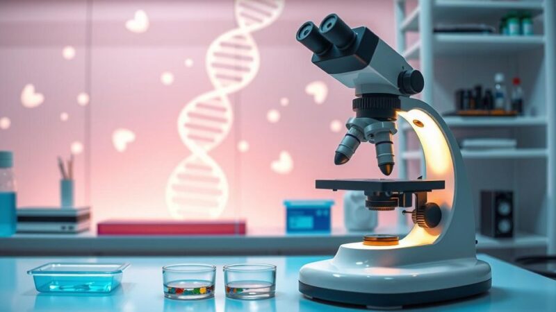 Obat Kolesterol Fenofibrate Diuji Sebagai Terapi untuk Kanker HPV+