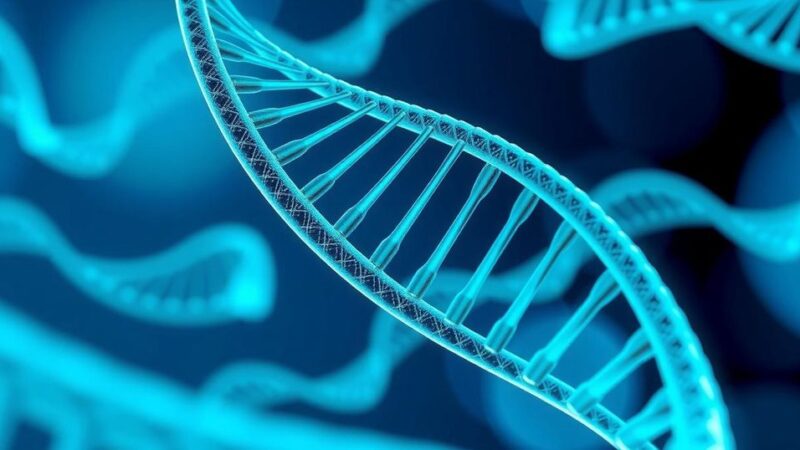 Mekanisme Tersembunyi Replikasi DNA Ungkap Target Obat Kanker
