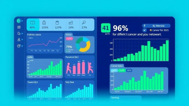 Pembaruan Database Kanker Taiwan untuk Kesadaran dan Pencegahan