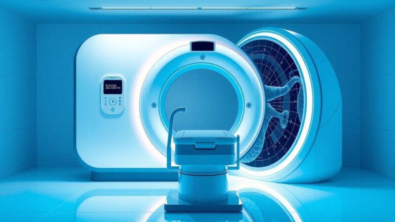 Izotropic Selesaikan Pertemuan Pra-Sumbangan dengan FDA untuk Deteksi Kanker Payudara