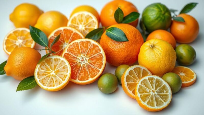 Minyak Citrus Alami Efektif Redakan Mulut Kering pada Pasien Kanker