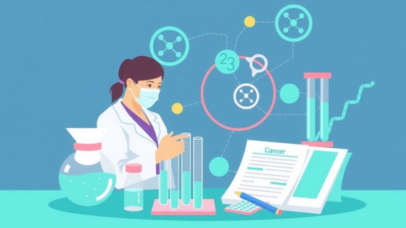 Peluncuran Weill Cancer Hub East oleh Sandy Weill untuk Penelitian Kanker