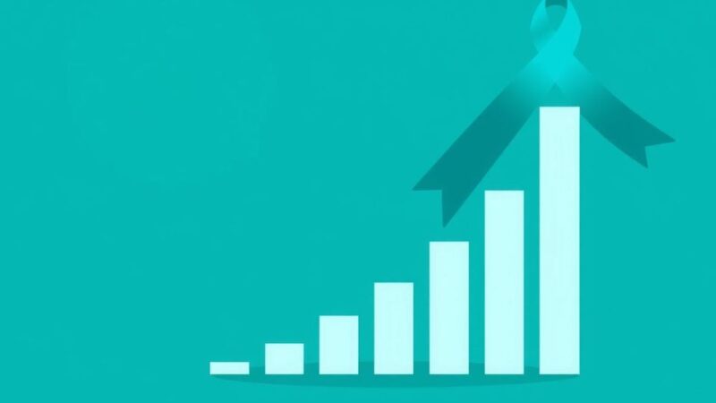 Tingkat Skrining Kanker Payudara dan Kolorektal Meningkat pada 2023