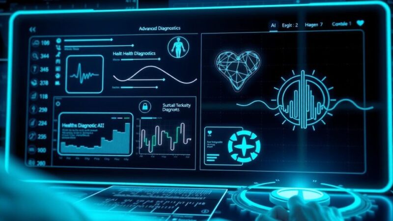 AI Dalam Deteksi Kanker Kolorektal: Versi 1.0 Menuju Versi 4.0