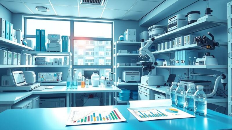 Fokus Penelitian Terapi CAR T-Cell untuk Mengurangi Toksisitas pada Tumor Padat