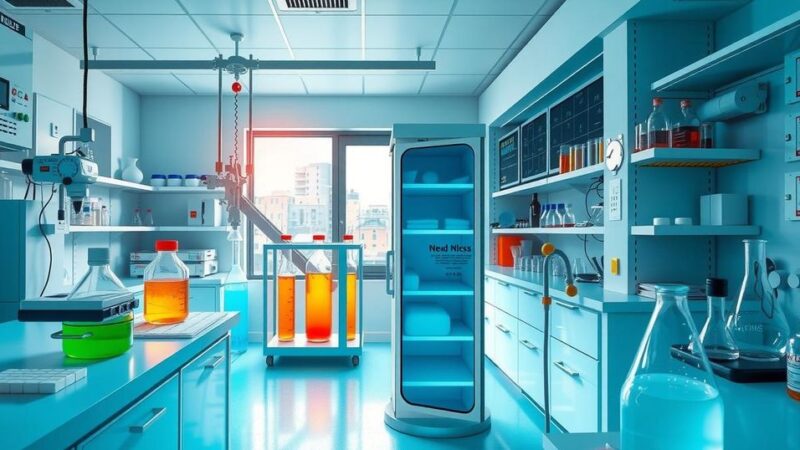 Penemuan Kanker UVA Masuk dalam Daftar Terobosan Biomedis Tahun Ini