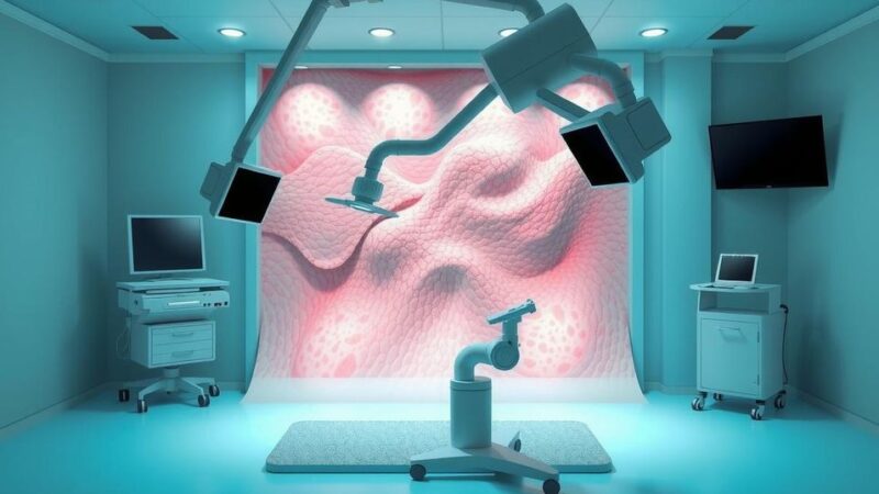 Meningkatkan Skrining Kanker Kulit dengan Teknologi Pencitraan 3D