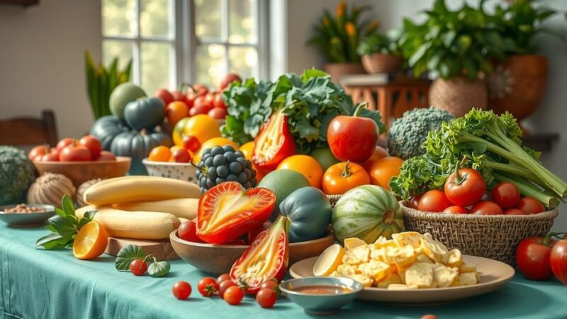 Peneliti Markey Temukan Hubungan Diet dengan Kanker Paru