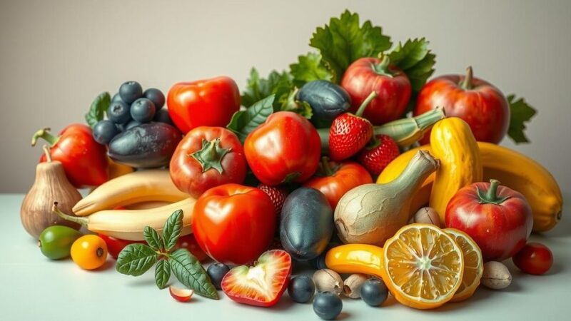 Pengaruh Nutrisi Terhadap Risiko Kanker