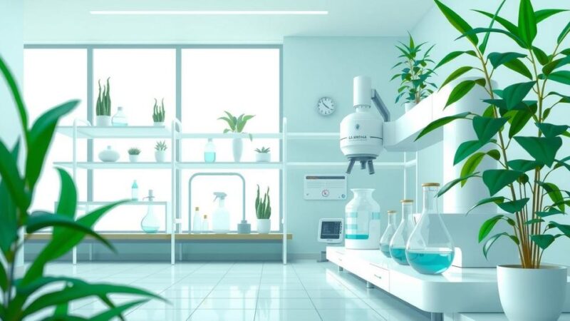 Terobosan Penelitian Kanker Otak Anak: Obat CT-179 dan Masa Depan Pengobatan