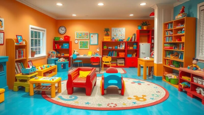 Membawa Keceriaan untuk Anak-Anak Penderita Kanker: Cari Duta Baru